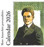 Calendar 2026 Thomas Hallon Hallbert